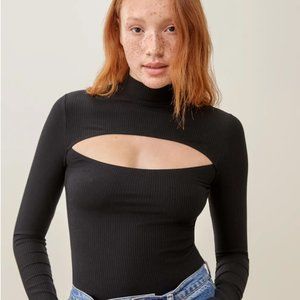 Reformation Kiara Top
